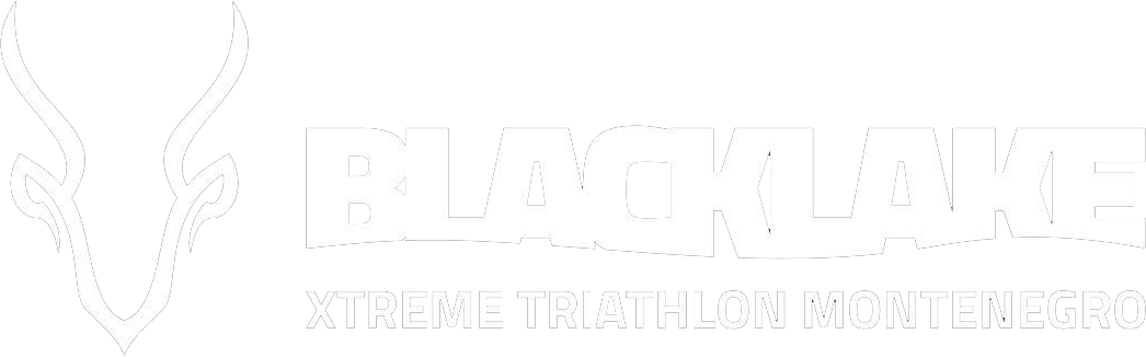 Blacklake Xtreme Triathlon