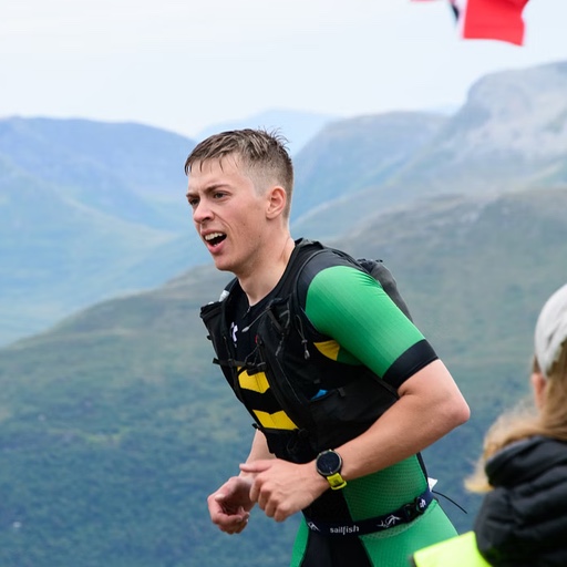 Tobias Rønnestad
